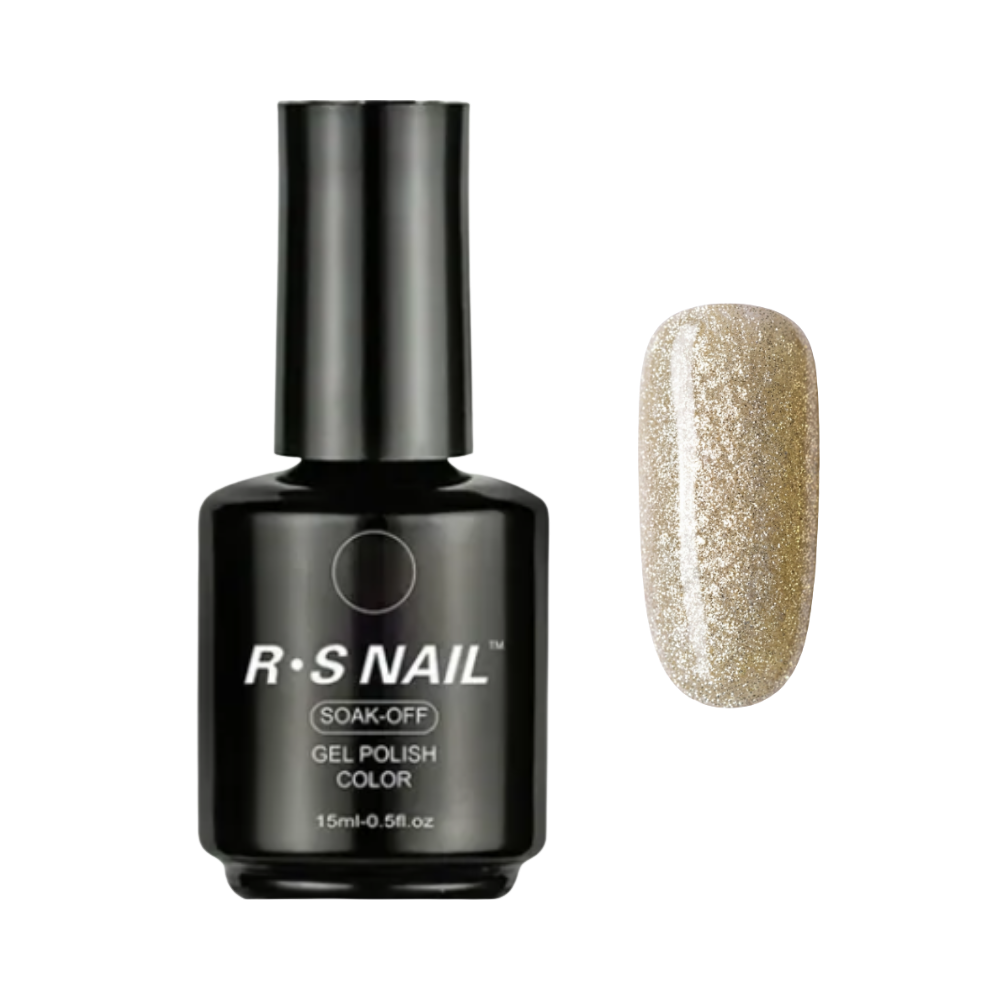 Gel Polish #199 – R.S Nail 15 ml - Gel - Elegans Nails
