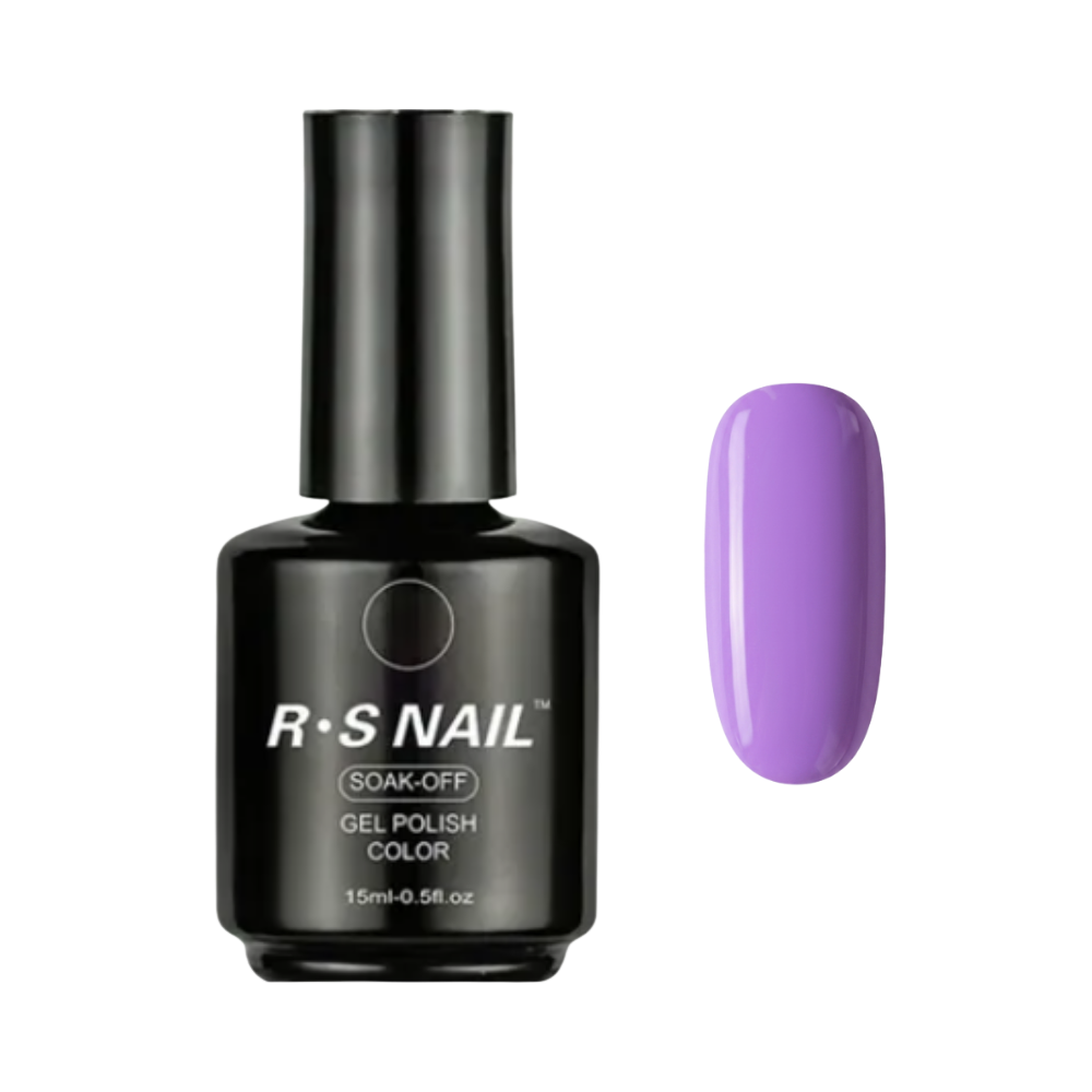 Gel Polish #39 – R.S Nail 15 ml - Gel - Elegans Nails