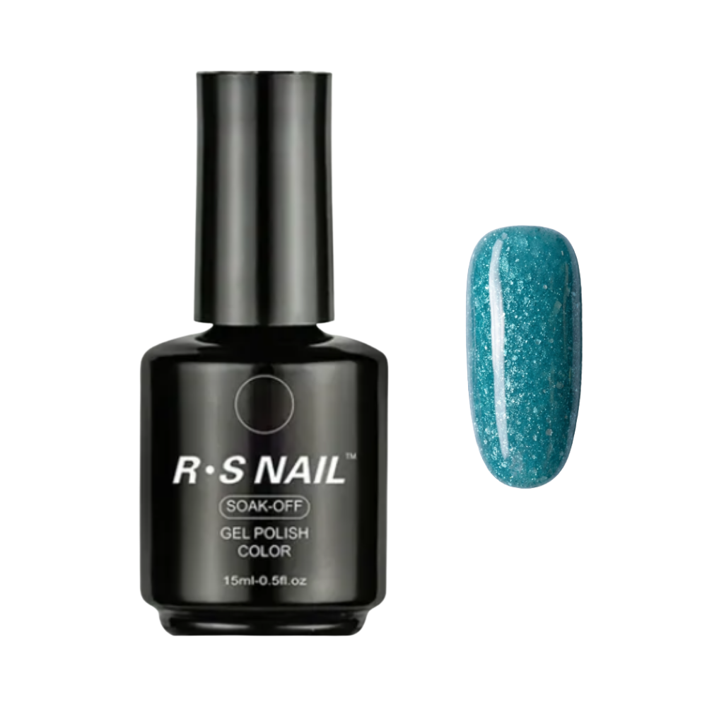 Gel Polish #259 – R.S Nail 15 ml - Gel - Elegans Nails