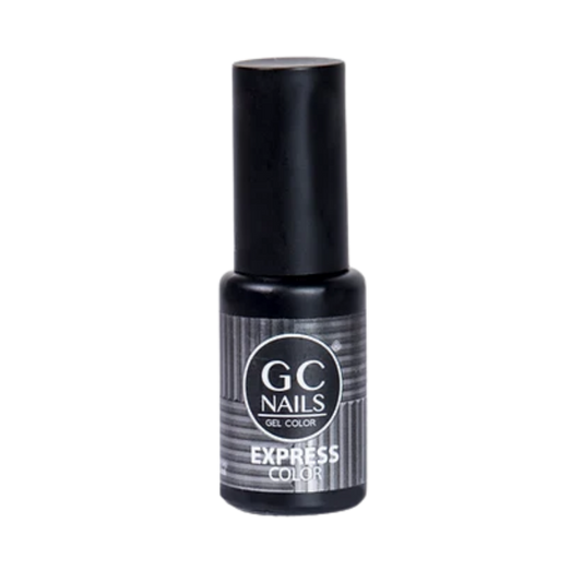 GC Nails Express Color Peel Off 12 ml Base Desprendible para Uñas Acrílicas - Gel - Elegans Nails