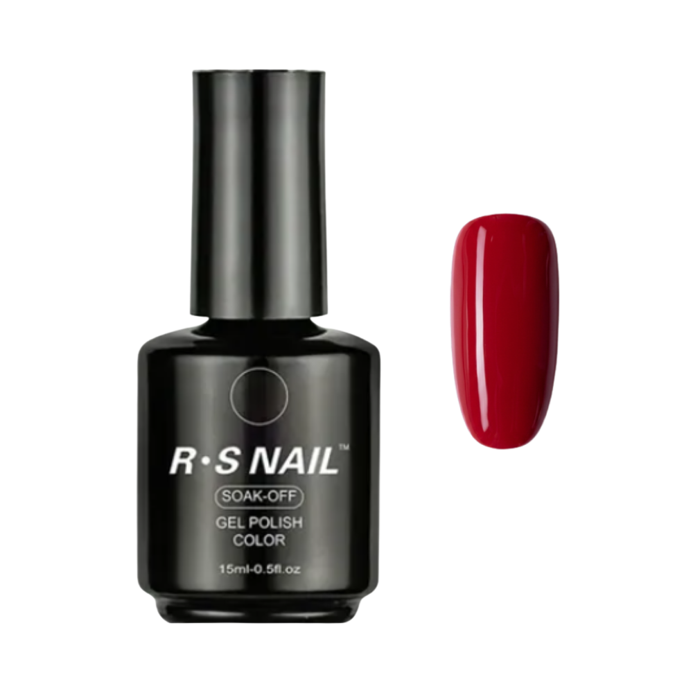 Gel Polish #135 – R.S Nail 15 ml - Gel - Elegans Nails