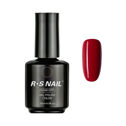 Gel Polish #135 – R.S Nail 15 ml - Gel - Elegans Nails