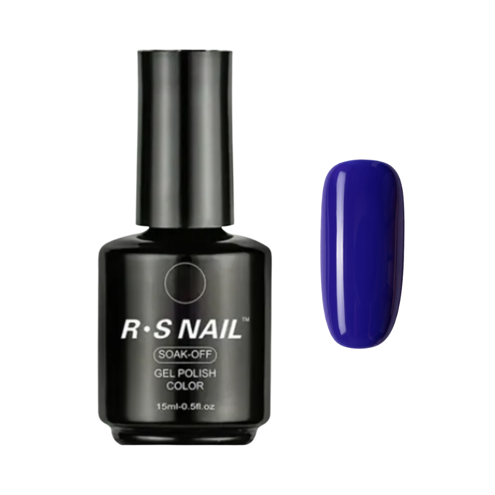 Gel Polish #037 – R.S Nail 15 ml - Gel - Elegans Nails
