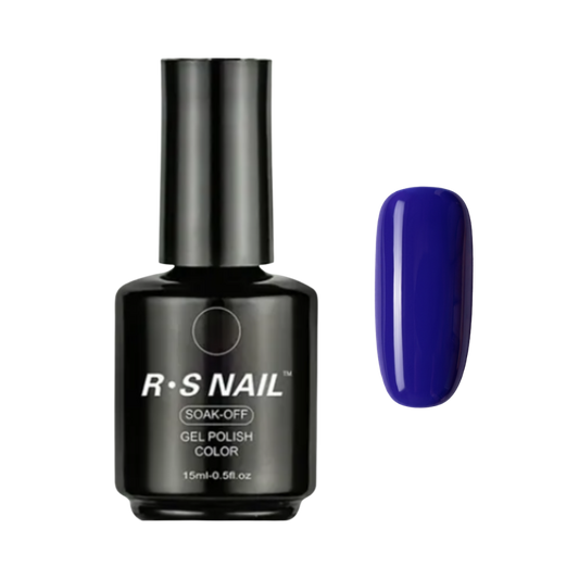 Gel Polish #037 – R.S Nail 15 ml - Gel - Elegans Nails
