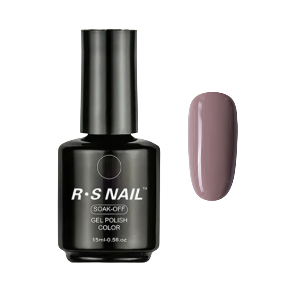 Gel Polish #162 – R.S Nail 15 ml - Gel - Elegans Nails