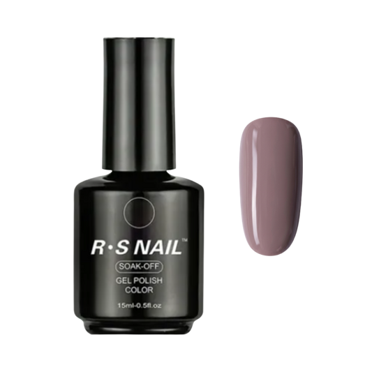 Gel Polish #162 – R.S Nail 15 ml - Gel - Elegans Nails