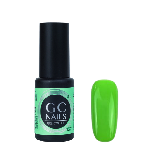 Gel Semipermanente GC Nails Bel Color #150 Pera 12 ml - Gel - Elegans Nails