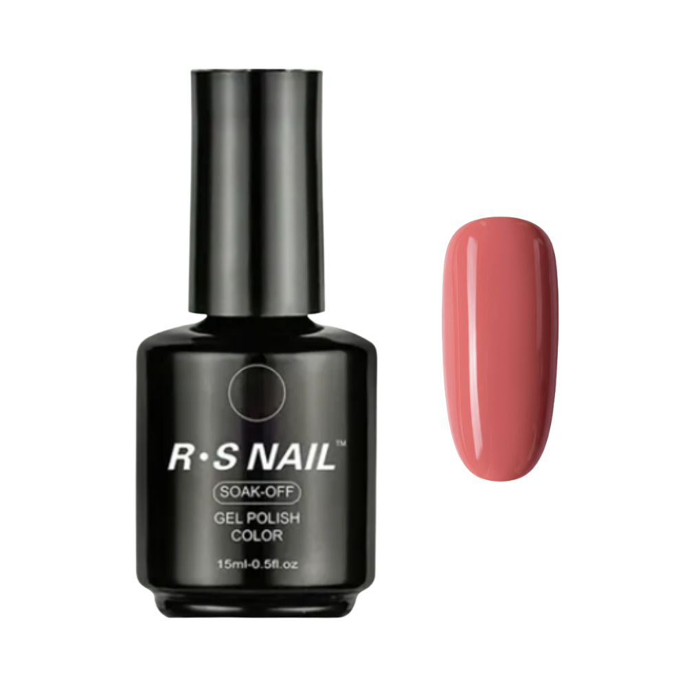 Gel Polish #012 – R.S Nail 15 ml - Gel - Elegans Nails