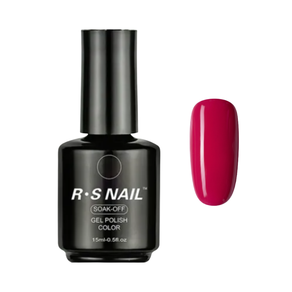 Gel Polish #92 – R.S Nail 15 ml - Gel - Elegans Nails