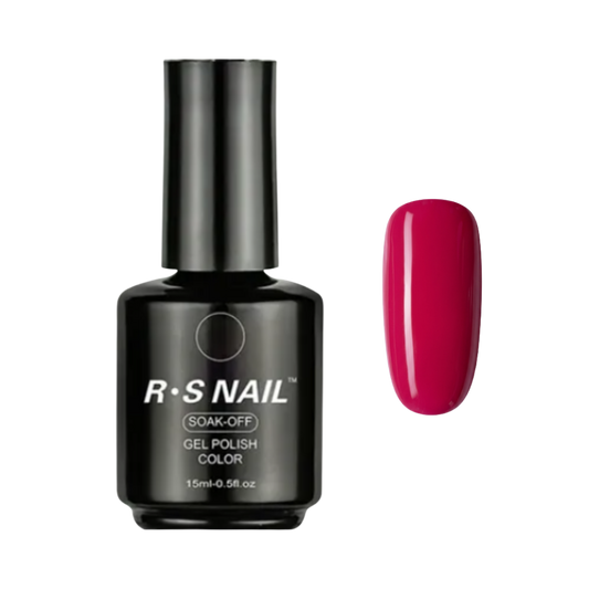 Gel Polish #92 – R.S Nail 15 ml - Gel - Elegans Nails