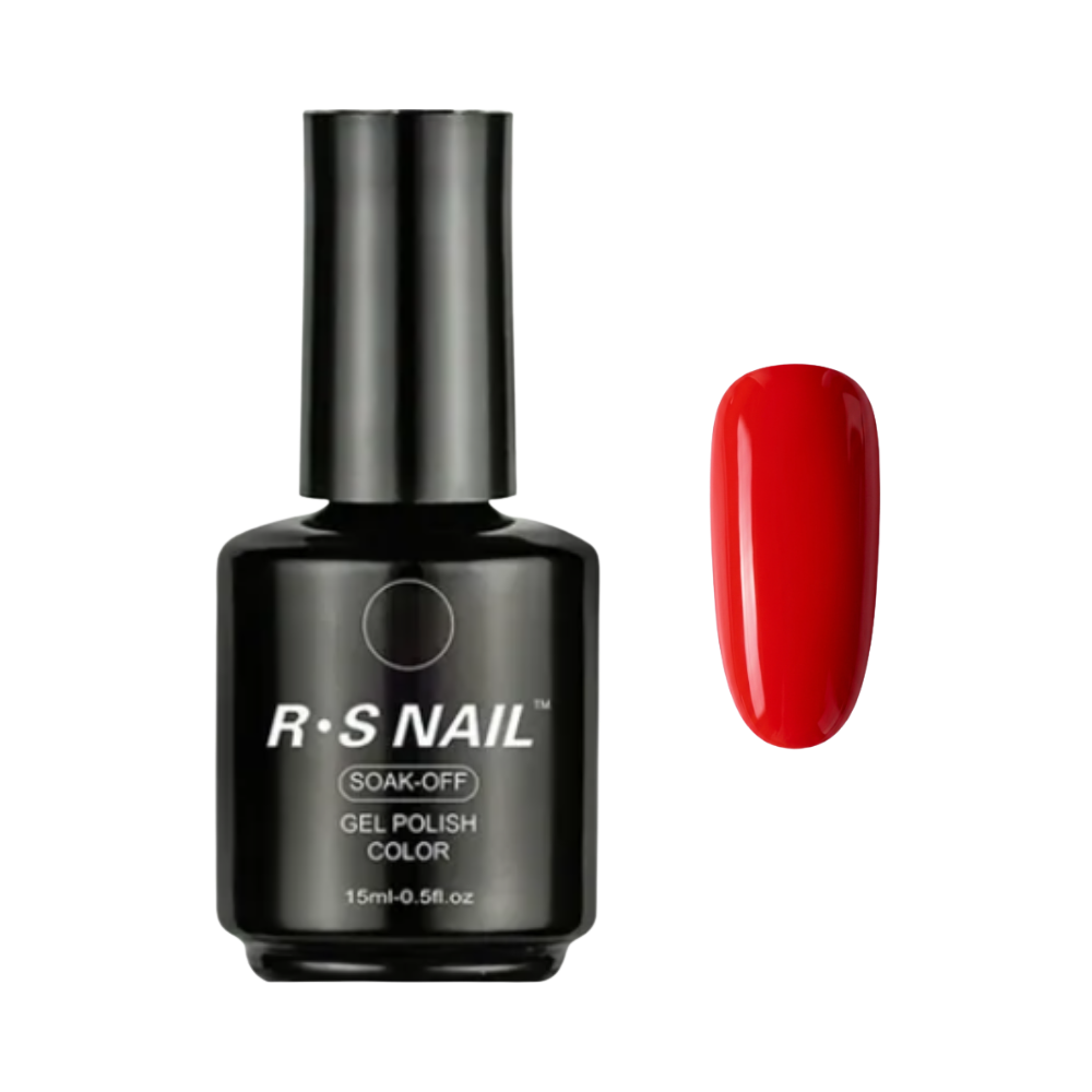 Gel Polish #11 – R.S Nail 15 ml - Gel - Elegans Nails