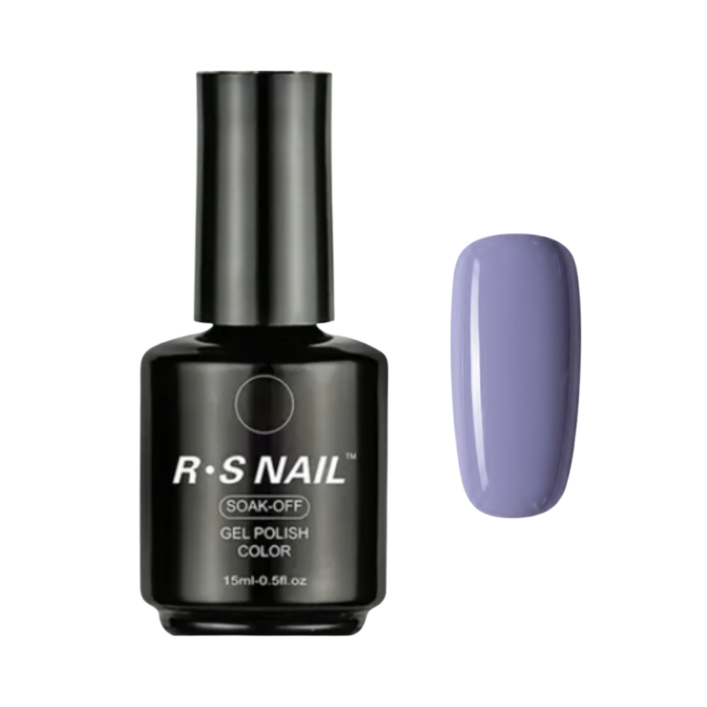 Gel Polish #53 – R.S Nail 15 ml - Gel - Elegans Nails