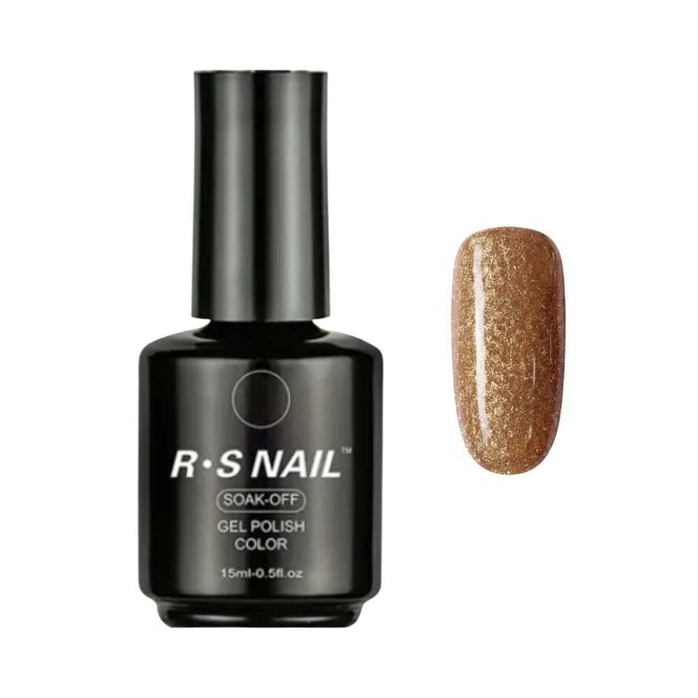 Gel Polish #206 – R.S Nail 15 ml - Gel - Elegans Nails