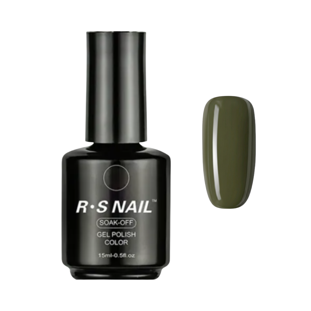 Gel Polish #170 – R.S Nail 15 ml - Gel - Elegans Nails