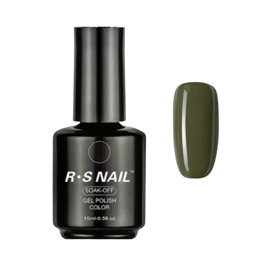 Gel Polish #170 – R.S Nail 15 ml - Gel - Elegans Nails