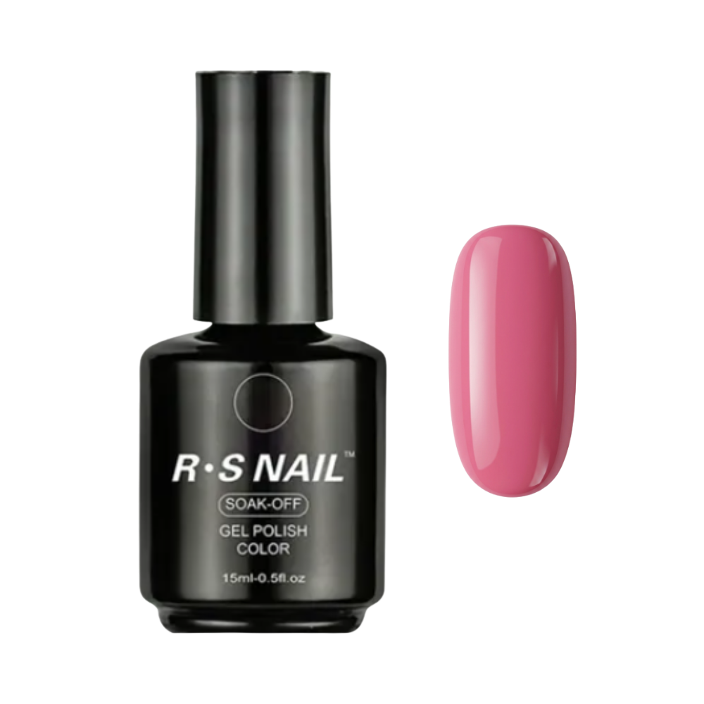 Gel Polish #172 – R.S Nail 15 ml - Gel - Elegans Nails