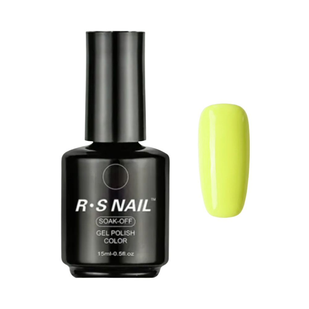 Gel Polish #79 – R.S Nail 15 ml - Gel - Elegans Nails