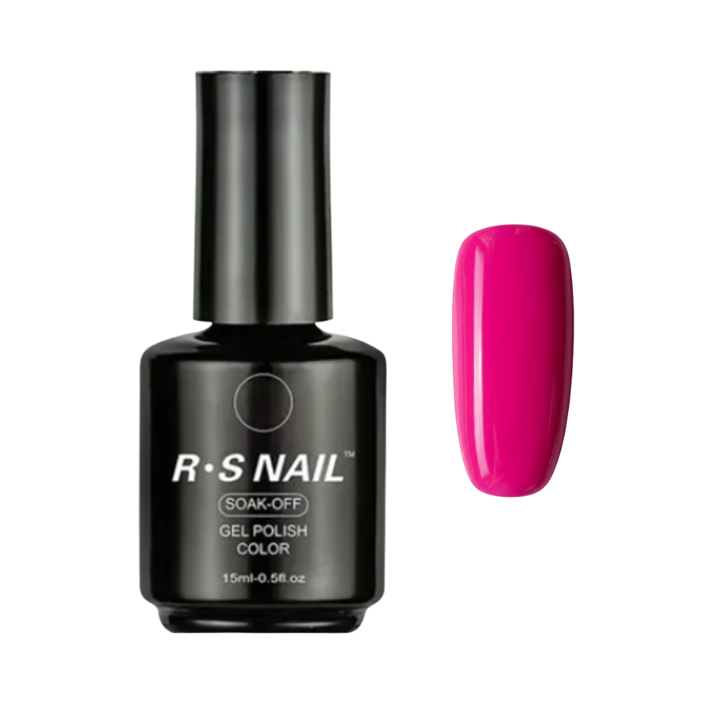 Gel Polish #40 – R.S Nail 15 ml - Gel - Elegans Nails
