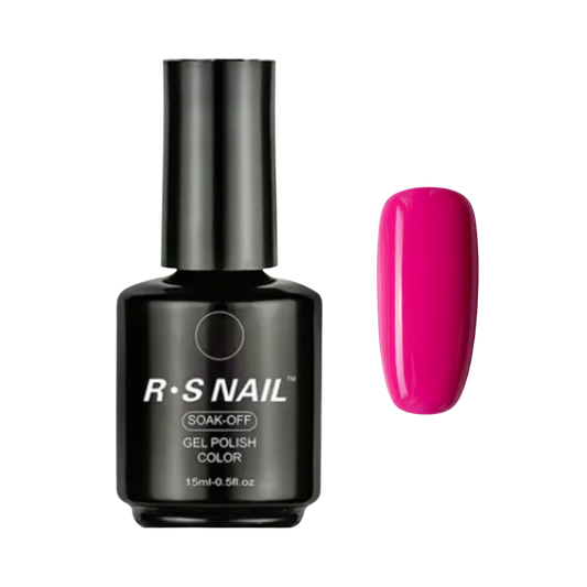 Gel Polish #40 – R.S Nail 15 ml - Gel - Elegans Nails