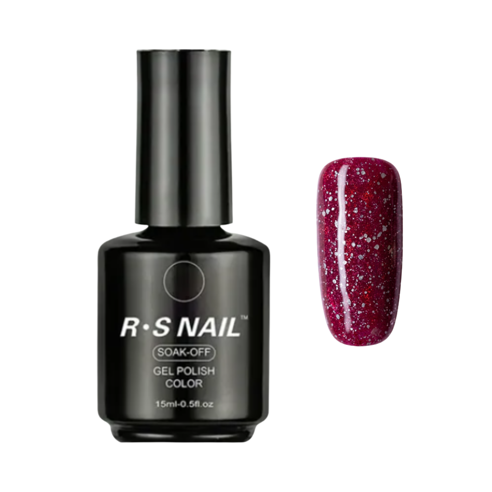 Gel Polish #281 – R.S Nail 15 ml - Gel - Elegans Nails
