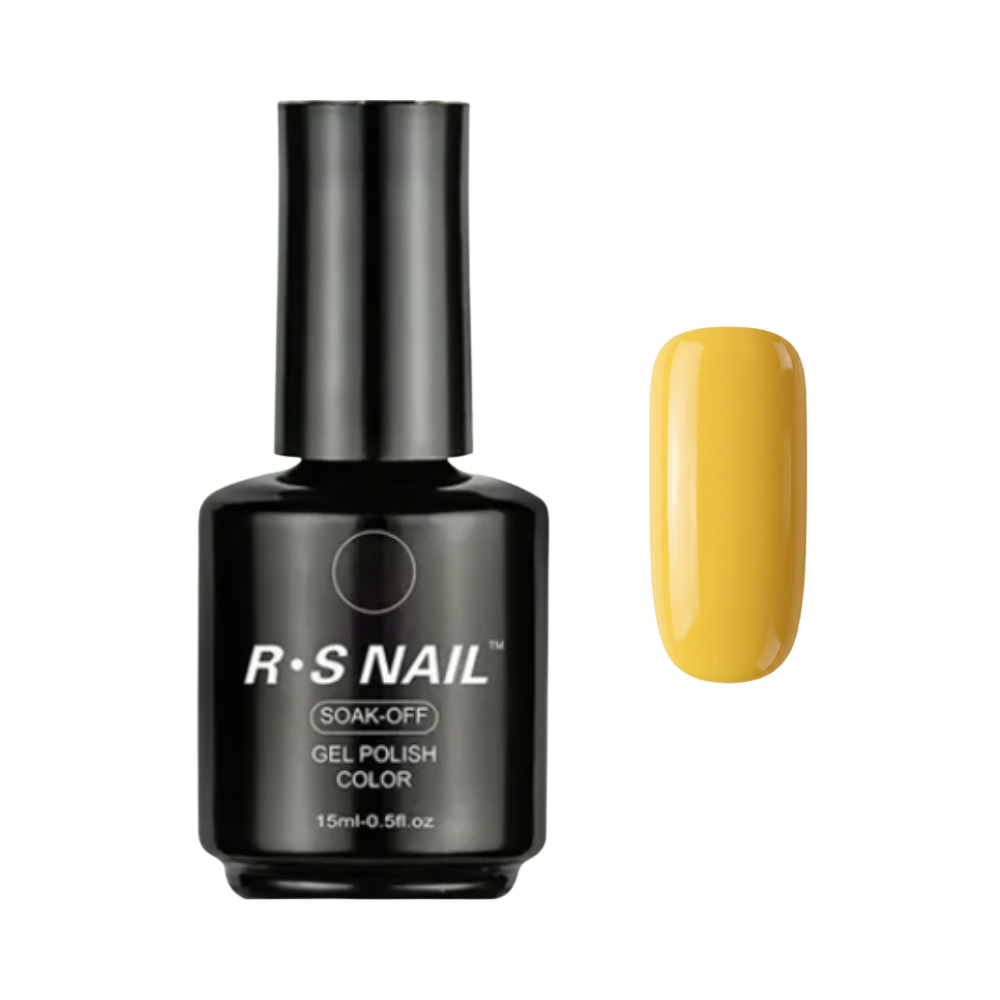 Gel Polish #196 – R.S Nail 15 ml - Gel - Elegans Nails