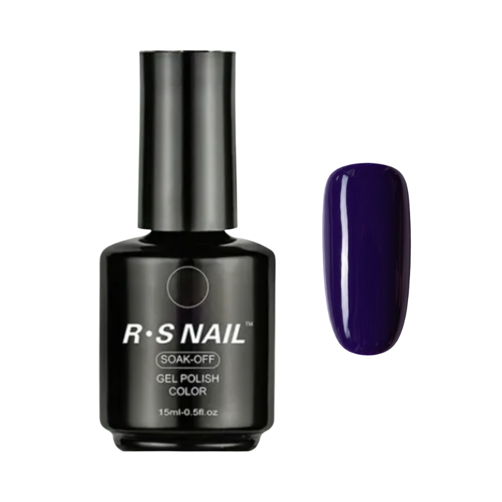 Gel Polish #208 – R.S Nail 15 ml - Gel - Elegans Nails