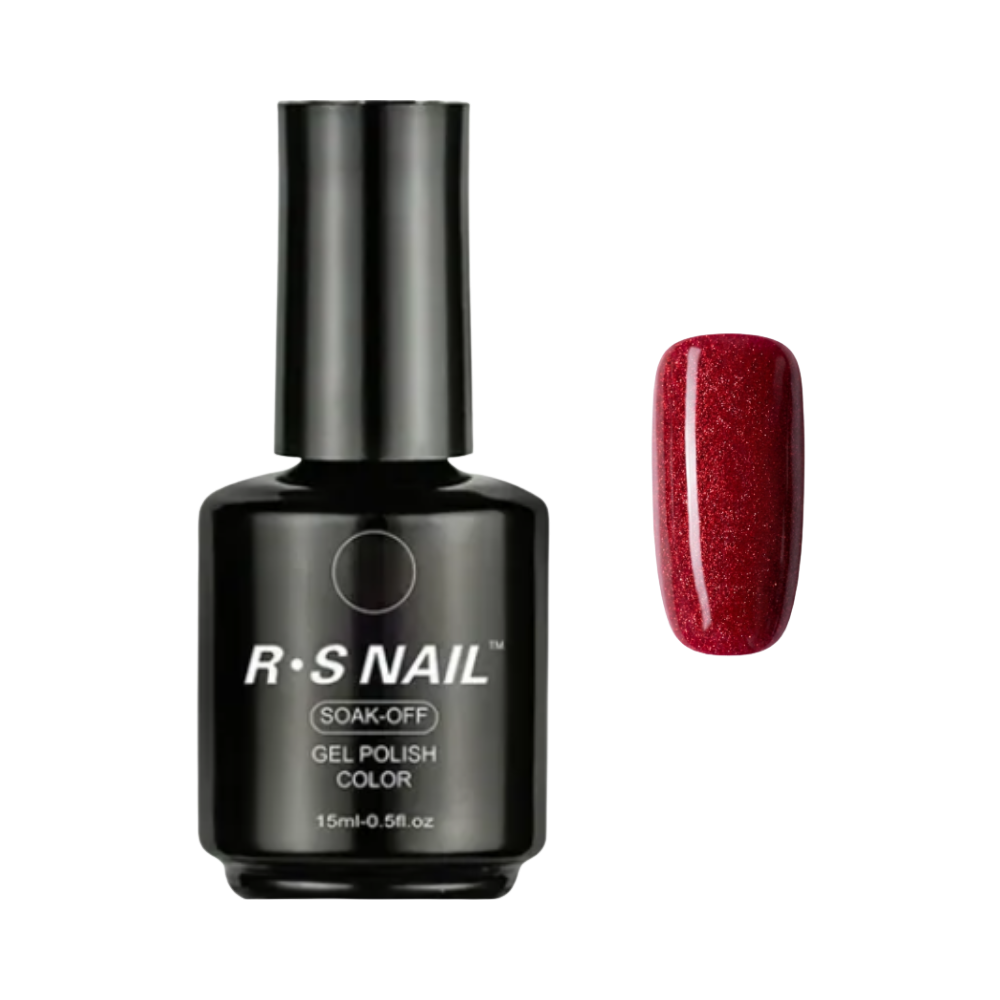Gel Polish #202 – R.S Nail 15 ml - Gel - Elegans Nails