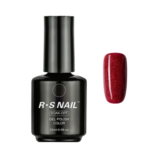 Gel Polish #202 – R.S Nail 15 ml - Gel - Elegans Nails