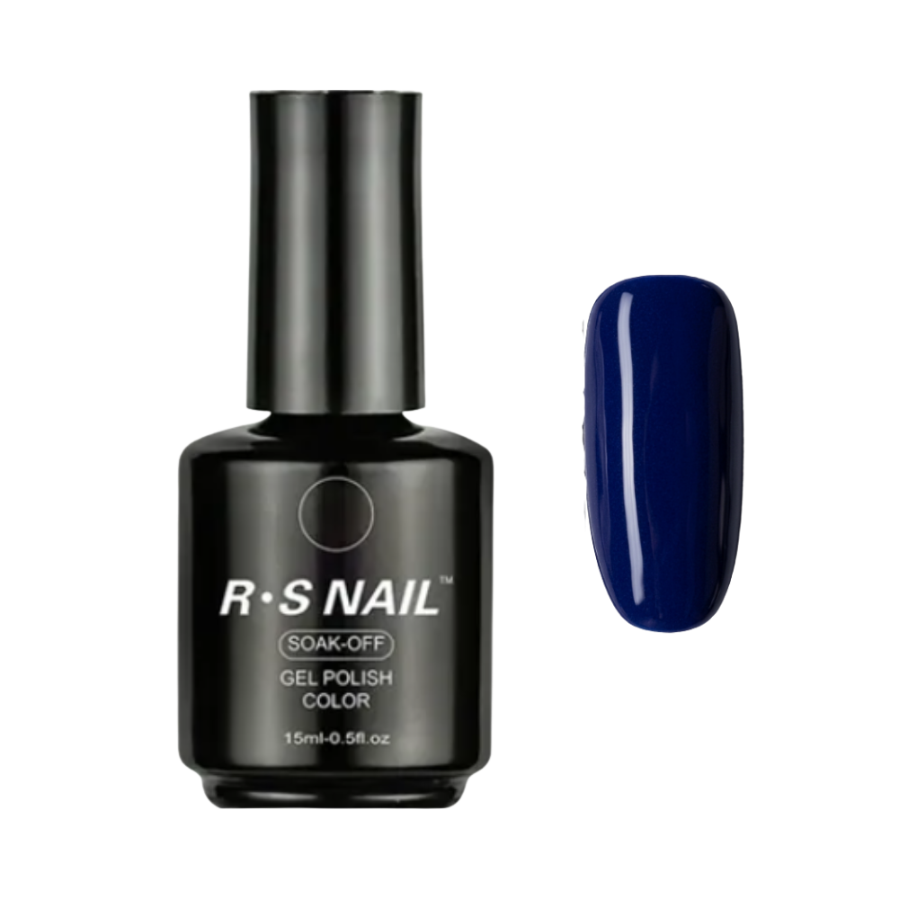 Gel Polish #203 – R.S Nail 15 ml - Gel - Elegans Nails