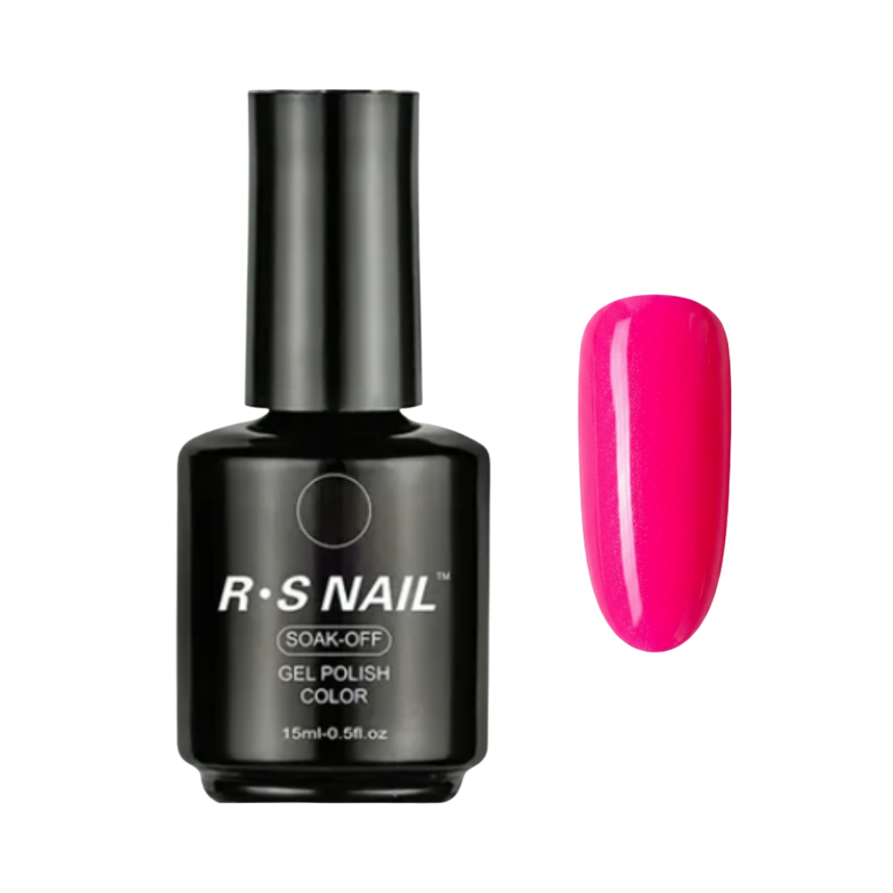 Gel Polish #86 – R.S Nail 15 ml - Gel - Elegans Nails