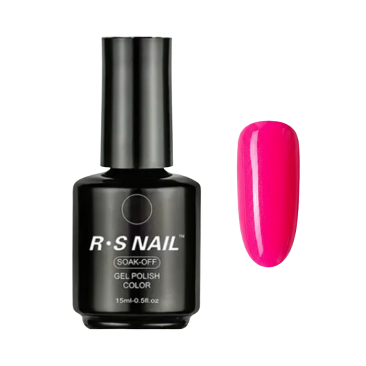 Gel Polish #86 – R.S Nail 15 ml - Gel - Elegans Nails