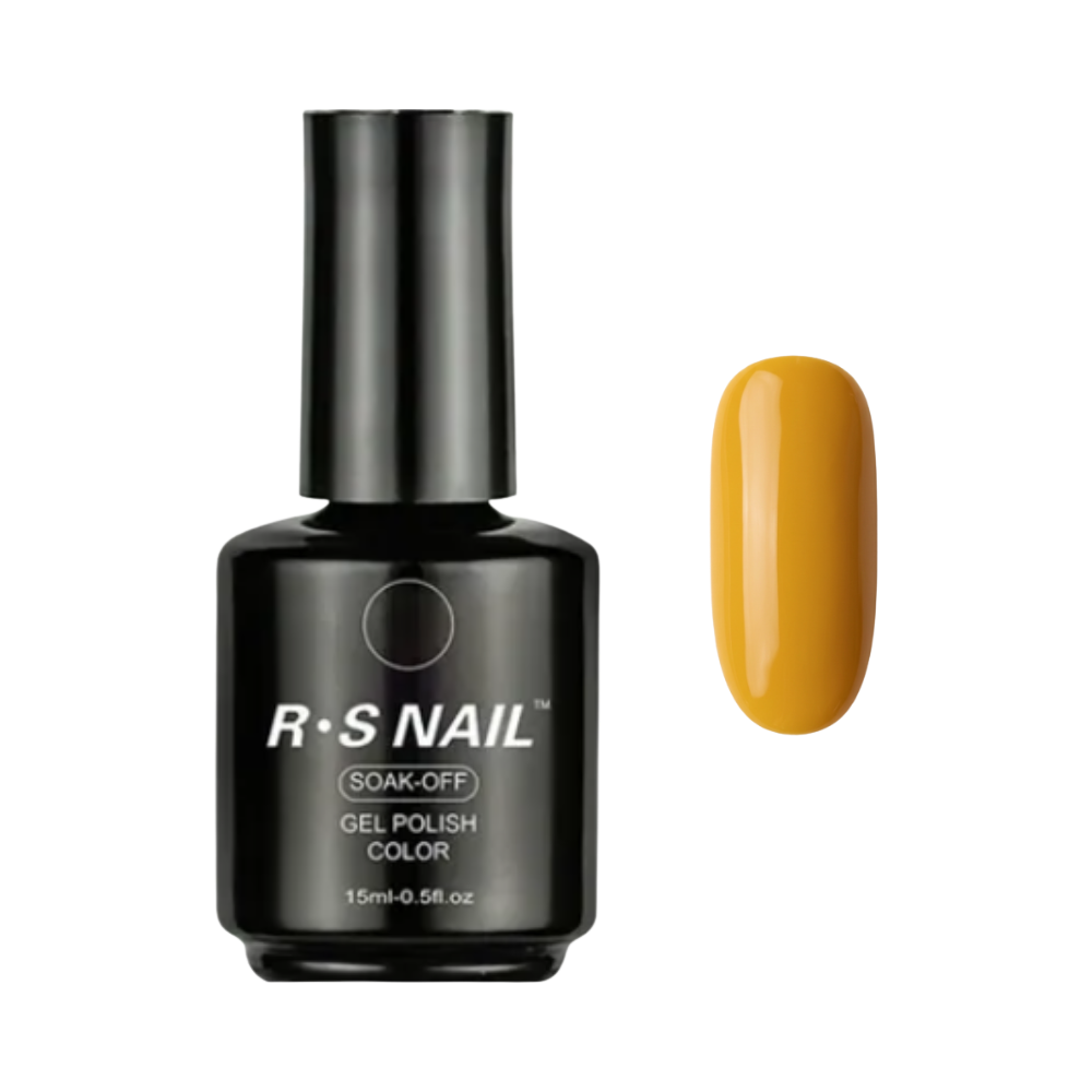 Gel Polish #19 – R.S Nail 15 ml - Gel - Elegans Nails