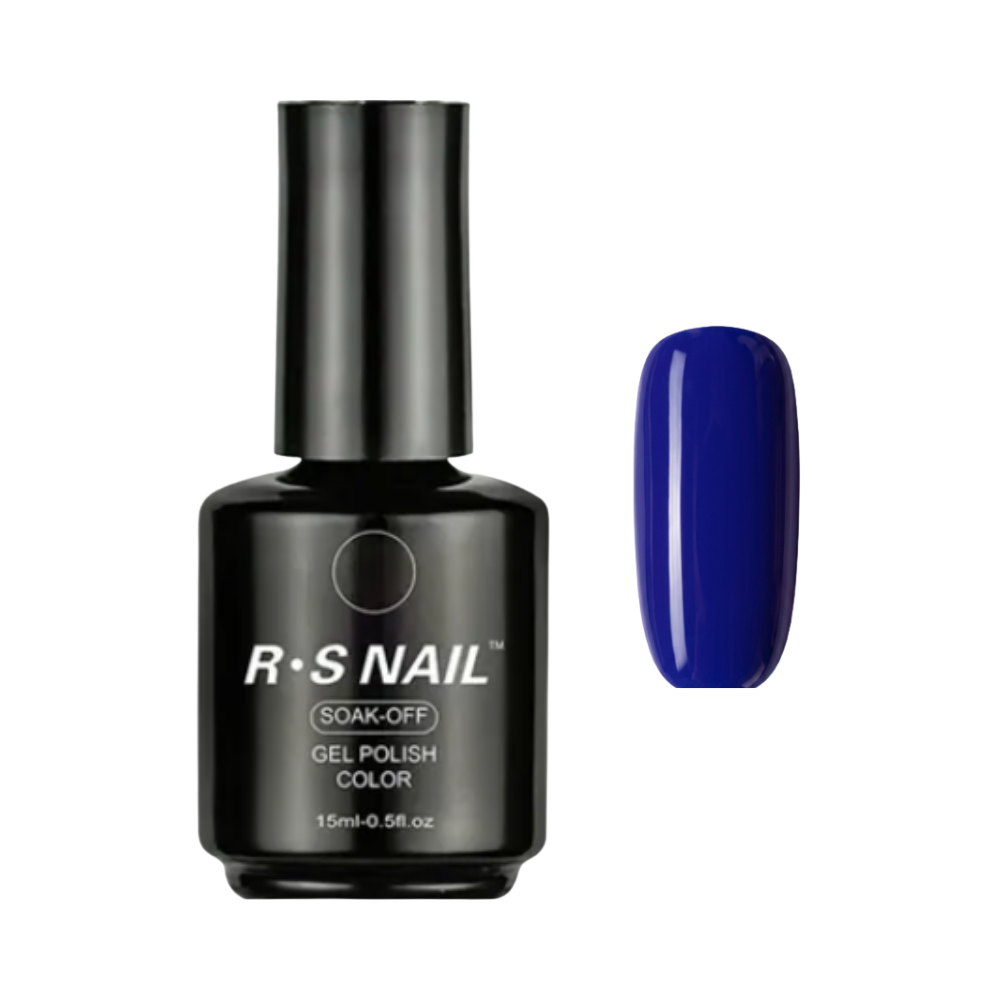 Gel Polish #37 – R.S Nail 15 ml - Gel - Elegans Nails