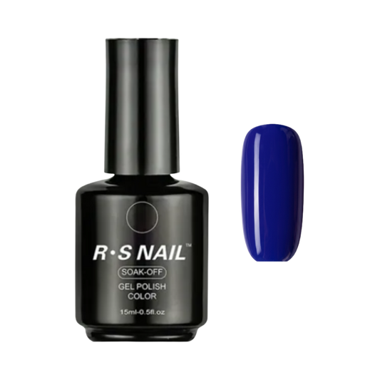 Gel Polish #37 – R.S Nail 15 ml - Gel - Elegans Nails