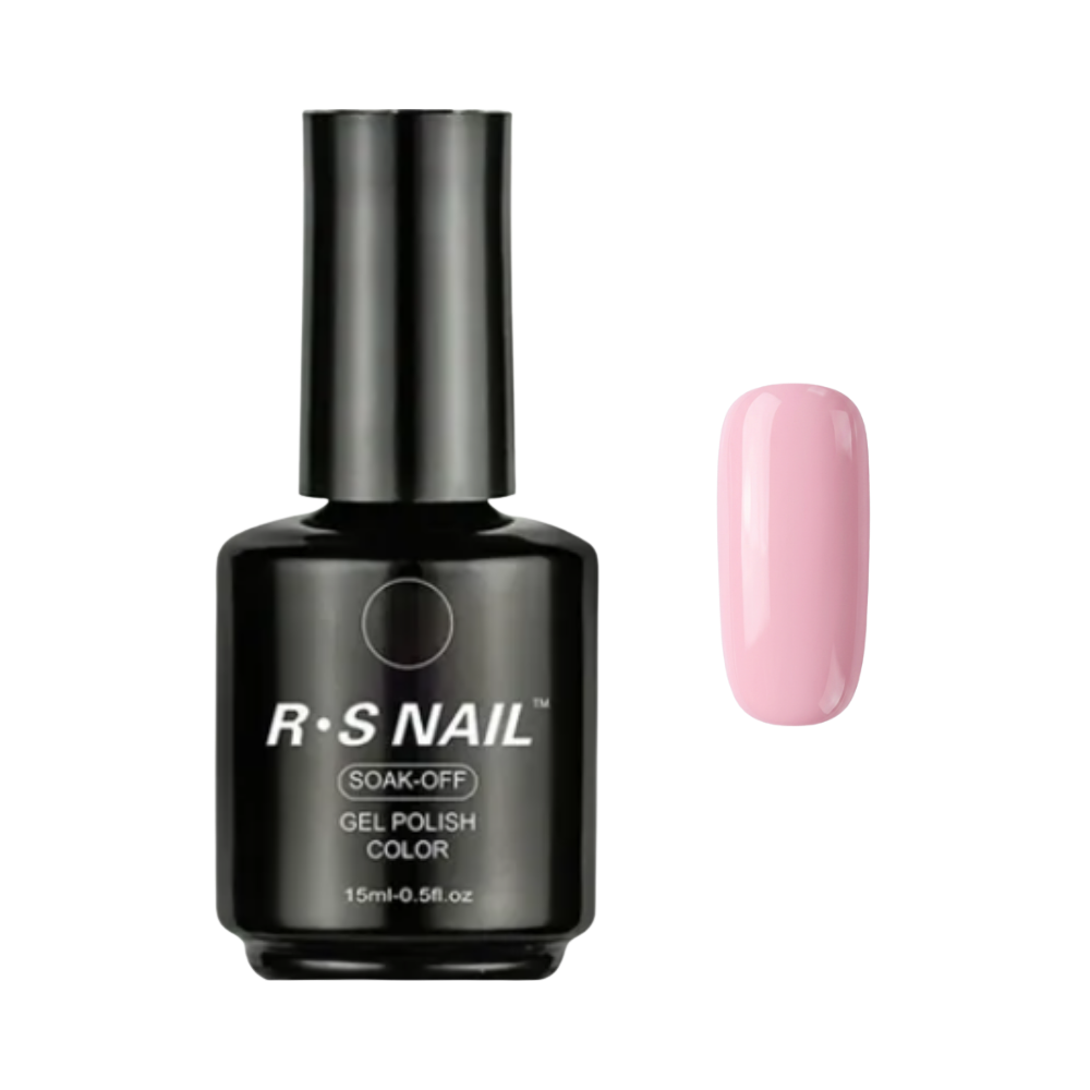 Gel Polish #182 – R.S Nail 15 ml - Gel - Elegans Nails