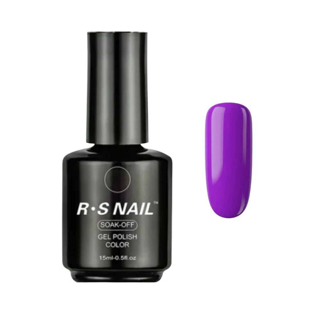 Gel Polish #231 – R.S Nail 15 ml - Gel - Elegans Nails