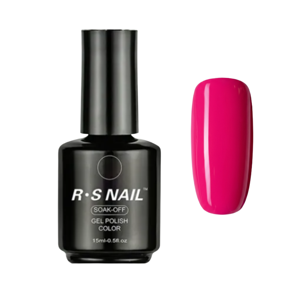 Gel Polish #133 – R.S Nail 15 ml - Gel - Elegans Nails