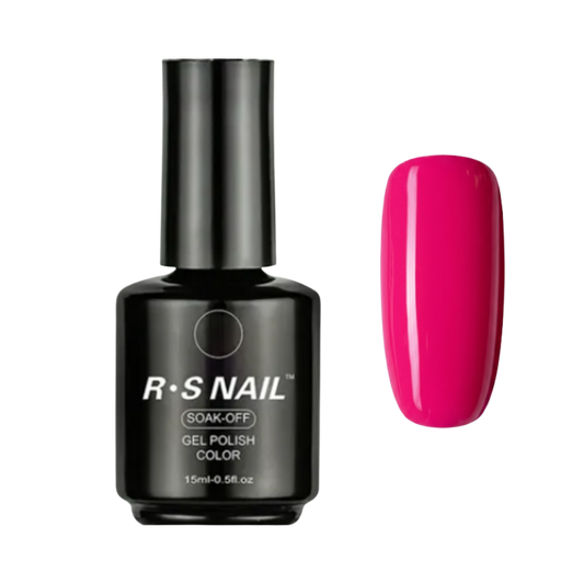 Gel Polish #133 – R.S Nail 15 ml - Gel - Elegans Nails
