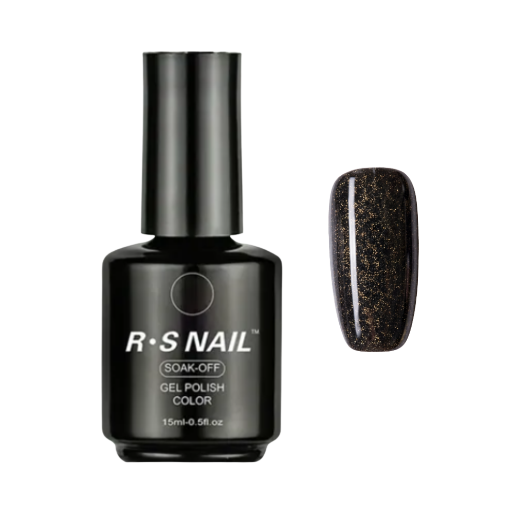Gel Polish #263 – R.S Nail 15 ml - Gel - Elegans Nails