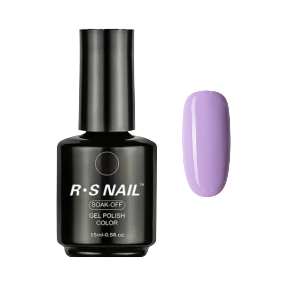 Gel Polish #108 – R.S Nail 15 ml - Gel - Elegans Nails