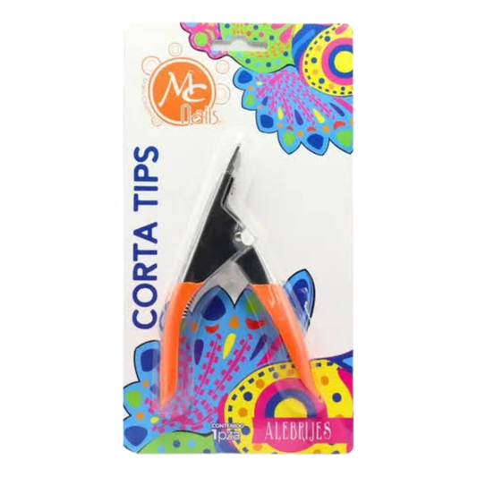 Corta Tips Mc Nails