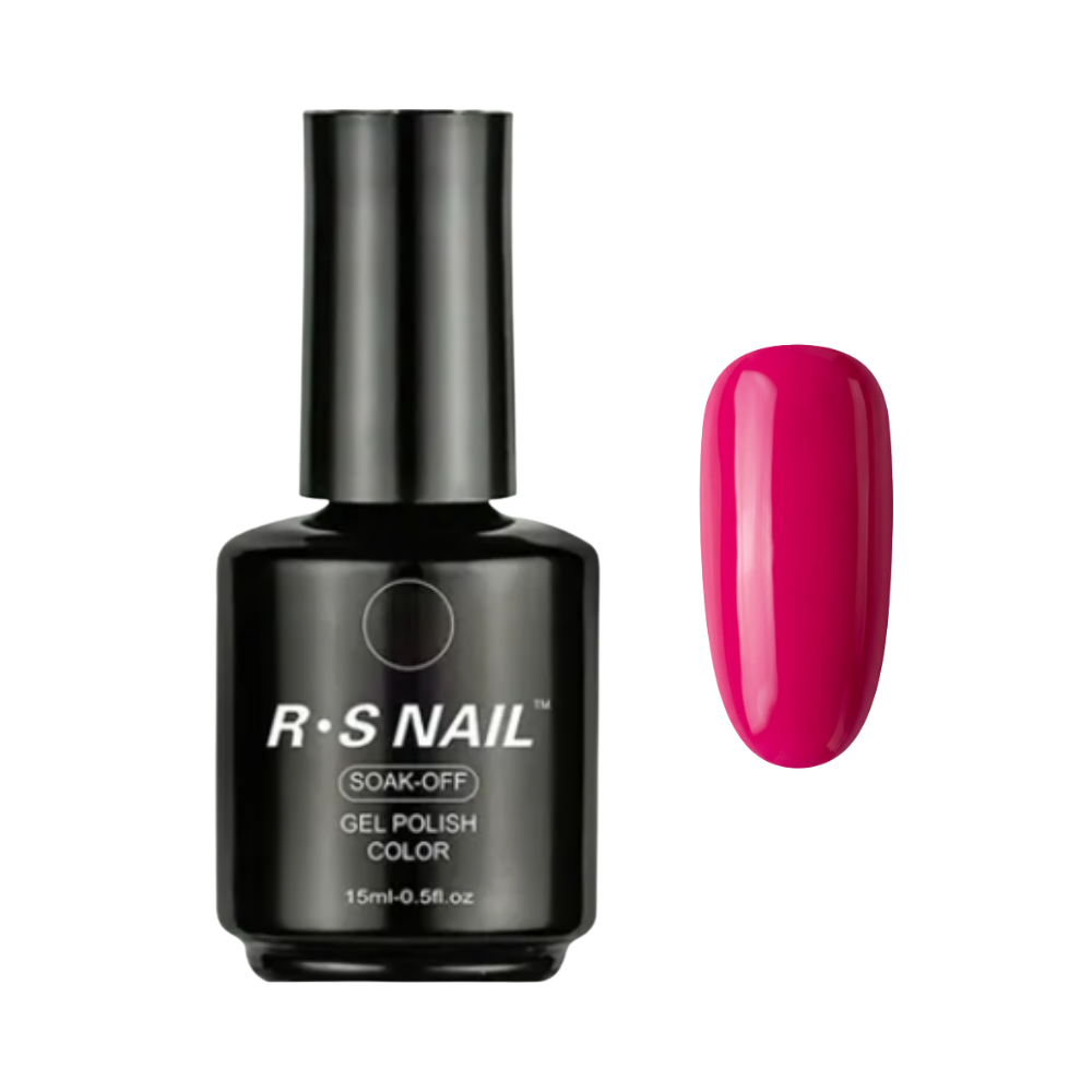 Gel Polish #005 – R.S Nail 15 ml - Gel - Elegans Nails
