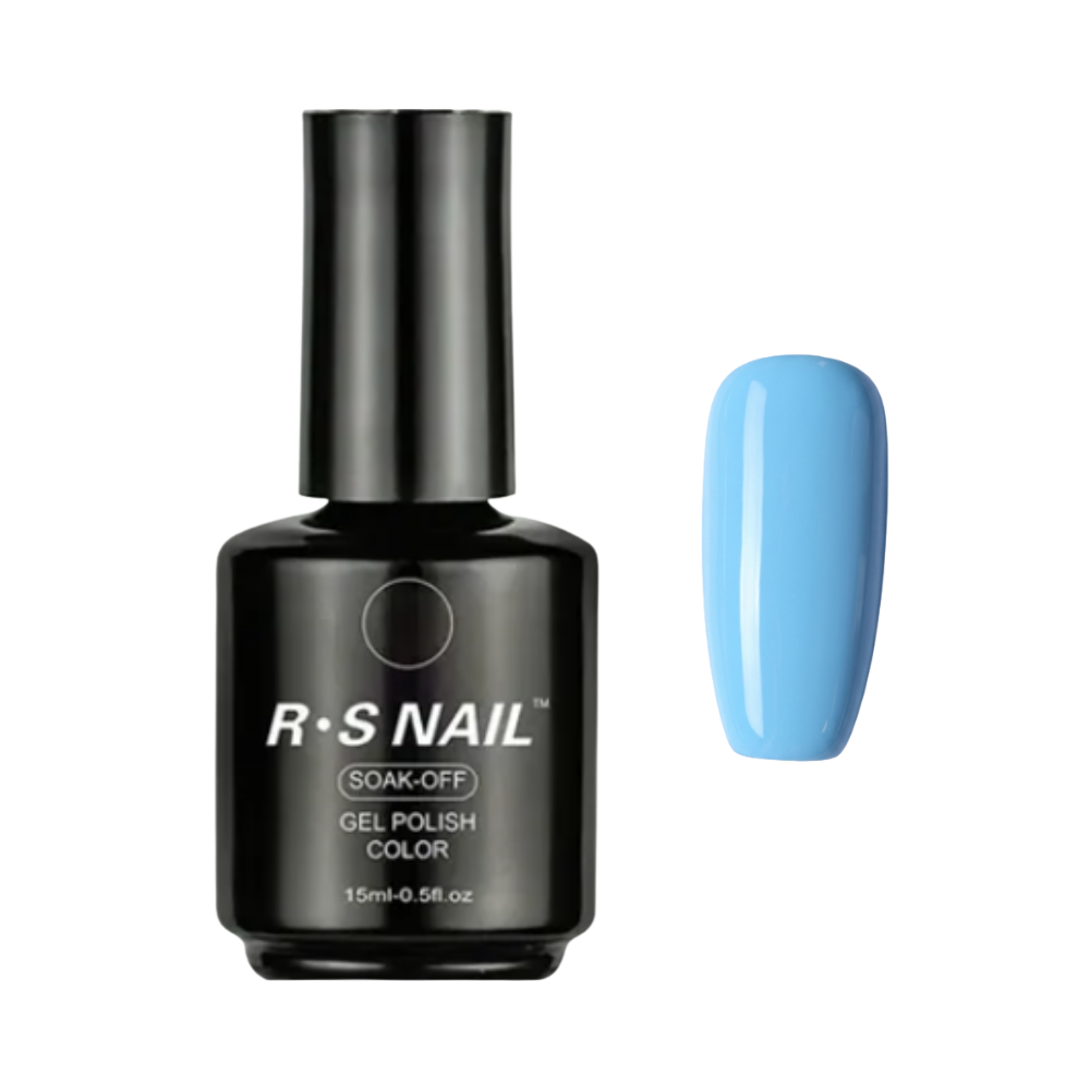 Gel Polish #033 – R.S Nail 15 ml - Gel - Elegans Nails