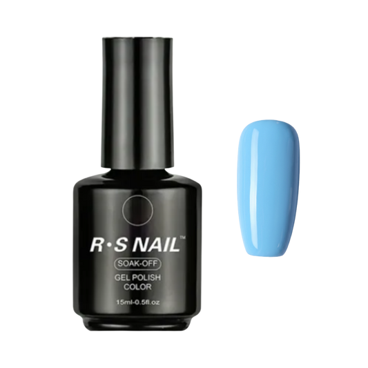 Gel Polish #033 – R.S Nail 15 ml - Gel - Elegans Nails