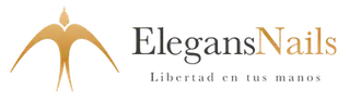 Elegans Nails