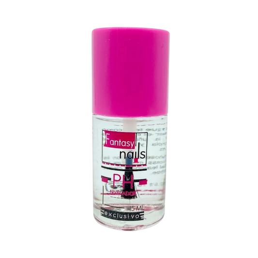 Ph Nivelador de Uñas 15 ml Fantasy Nails - Ph Nivelador - Elegans Nails