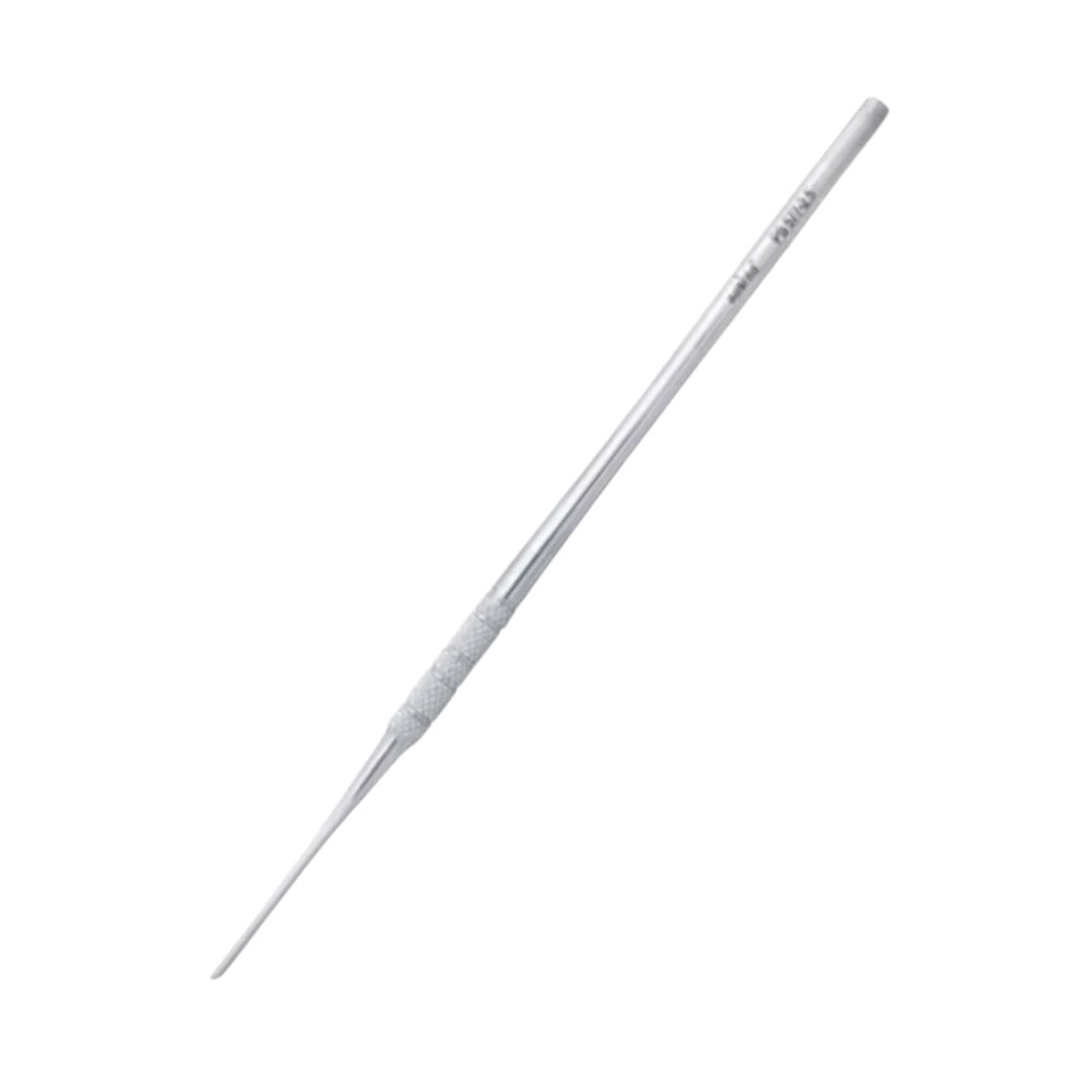 Guiador Podológico Aashta PS-577-2.5 Punta 2.5 mm de Acero Inoxidable Profesional - Aashta - Elegans Nails