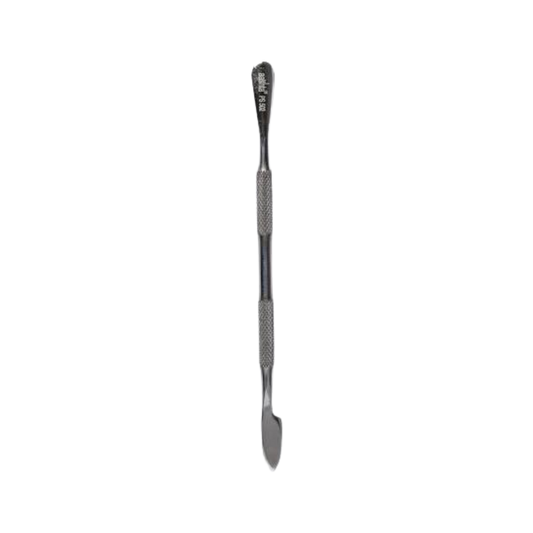 Empujador de Cutícula Aashta PS-502 Doble Punta Profesional para Manicure y Pedicure - Aashta - Elegans Nails