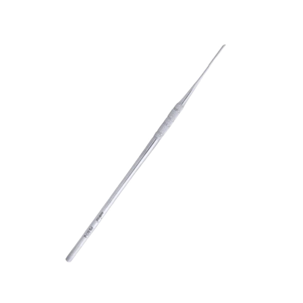 Guiador Podológico Aashta PS-577-2 Punta 2 mm de Acero Inoxidable para Uñas Encarnadas - Aashta - Elegans Nails