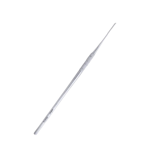 Guiador Podológico Aashta PS-577-2 Punta 2 mm de Acero Inoxidable para Uñas Encarnadas - Aashta - Elegans Nails